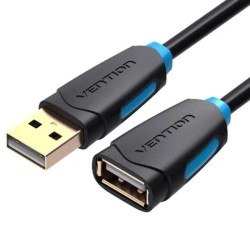 CABLE ALARGADOR USB-A...