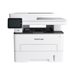 IMPRESORA MFP PANTUM LASER...