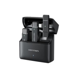 MICROFONO VENTION USB-C...