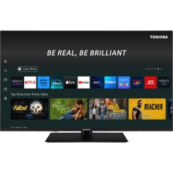 TELEVISOR DAEWOO 43 QLED 4K...