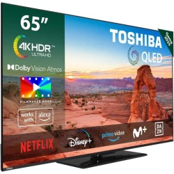 TELEVISOR TOSHIBA 65 LED...