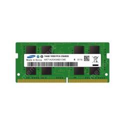 MEMORIA SODIMM 16GB SAMSUNG...