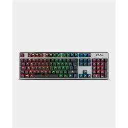 TECLADO GAMING KROM KERNEL...