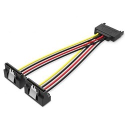 CABLE ALIMENTACION VENTION...