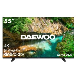 TELEVISOR DAEWOO 55 LED 4K...