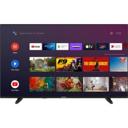 TELEVISOR DAEWOO 43 QLED 4K...
